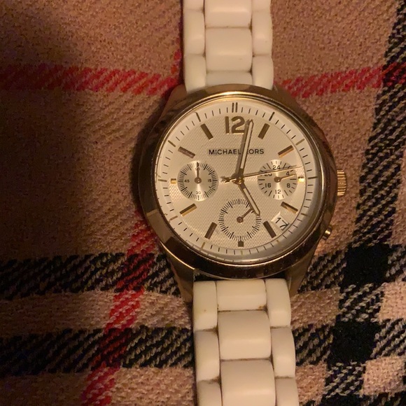 Michael Kors Accessories - COPY - Michael Kors Watch